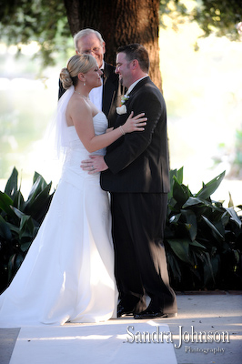 Best Winter Park Civic Center Wedding Photos - Sandra Johnson (SJFoto.com)